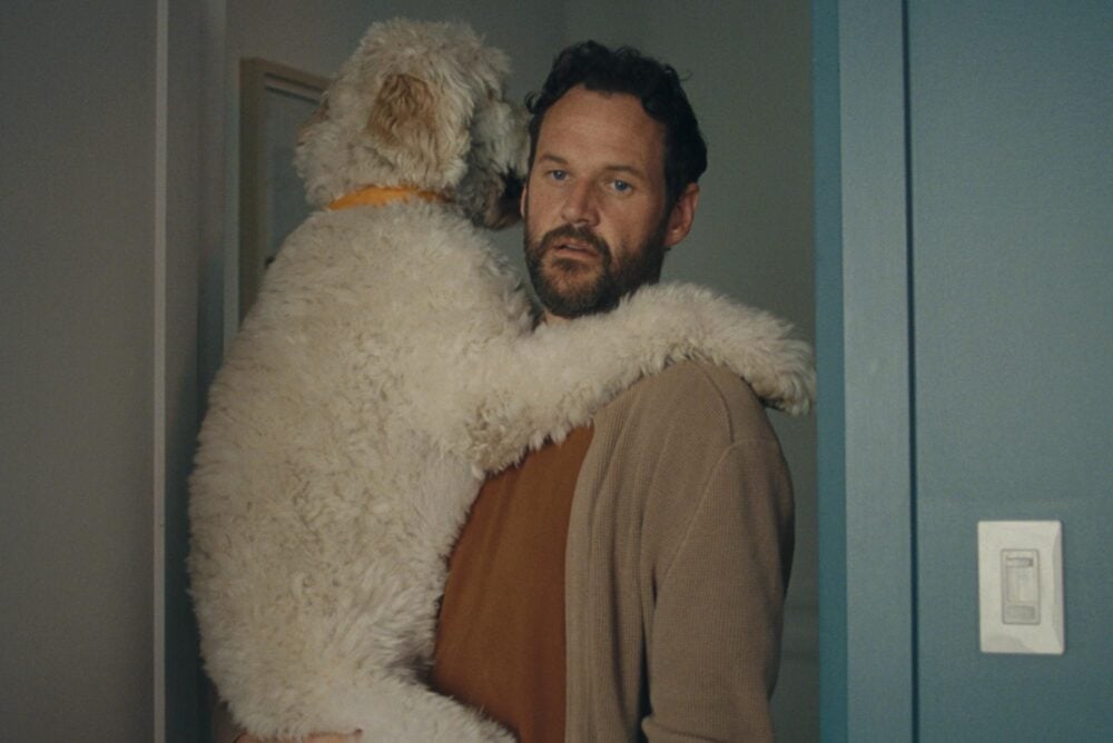 Dakota Johnson, Adria Arjona, Kyle Marvin, Michael Angelo Covino, Nicholas Braun