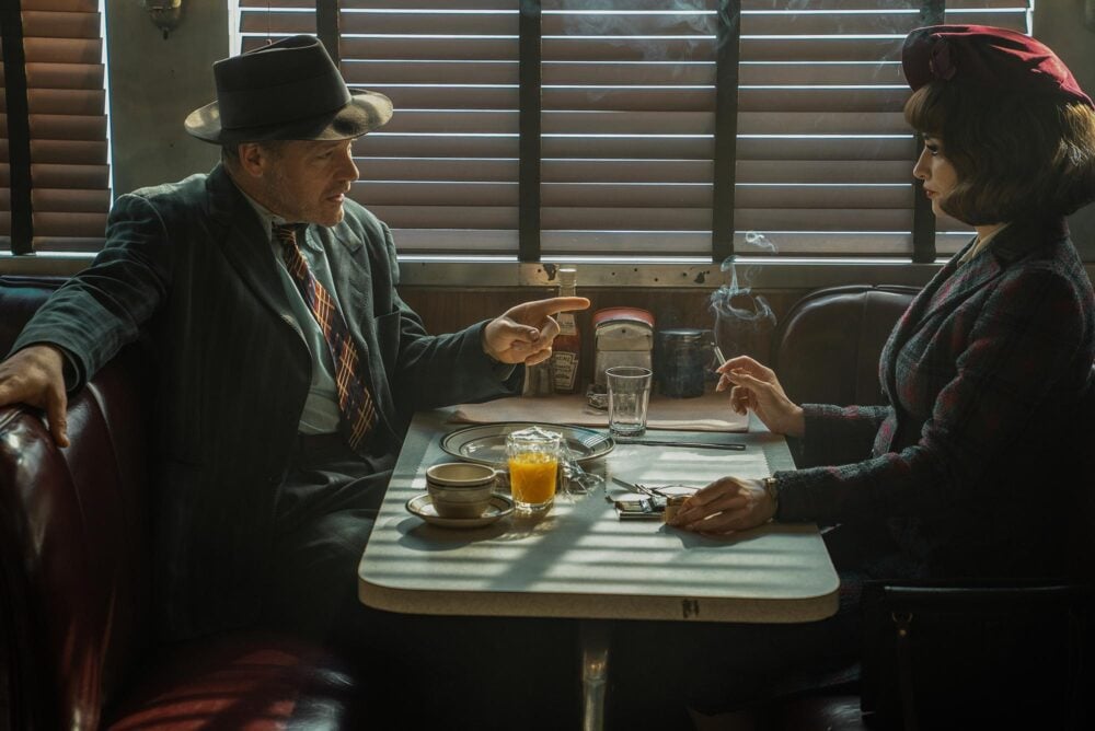 Annette Bening, Christian Bale, Jake Gyllenhaal, Jessie Buckley, Penélope Cruz, Peter Sarsgaard