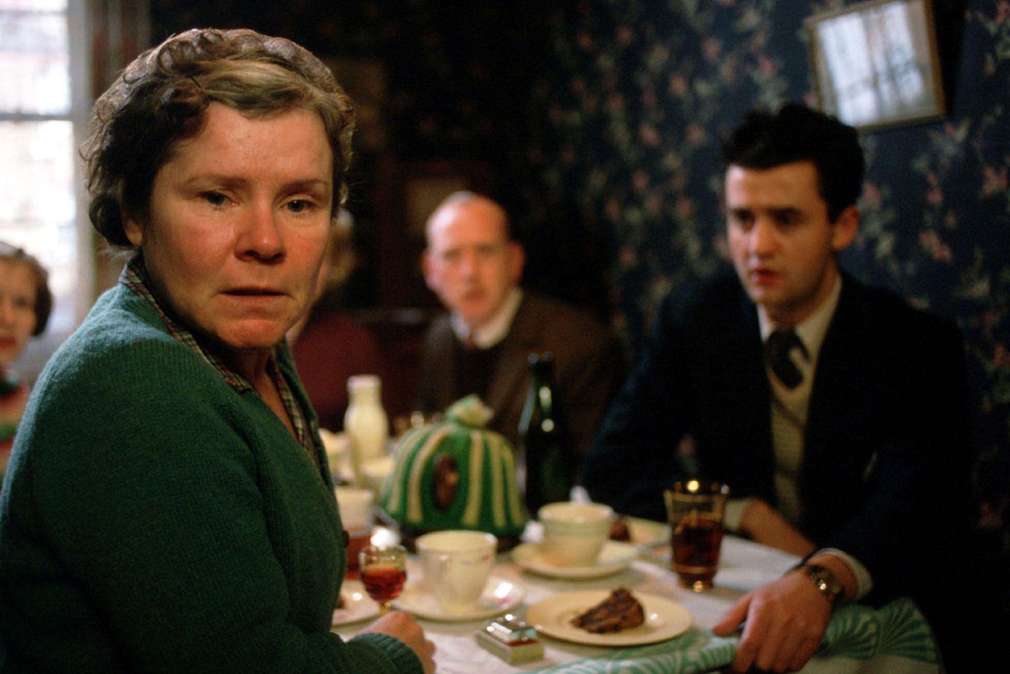Imelda Staunton, Vera Drake, Jacqueline Durran