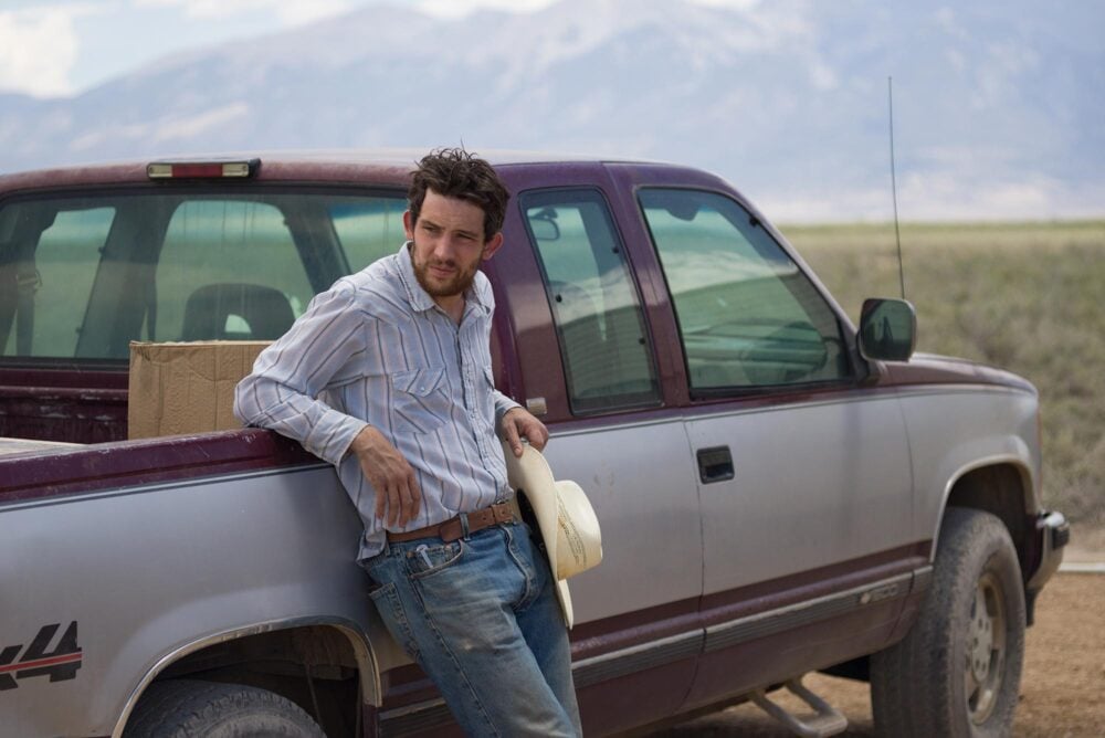 Amy Madigan, Josh O'Connor, Kali Reis, Lily LaTorre, Meghann Fahy