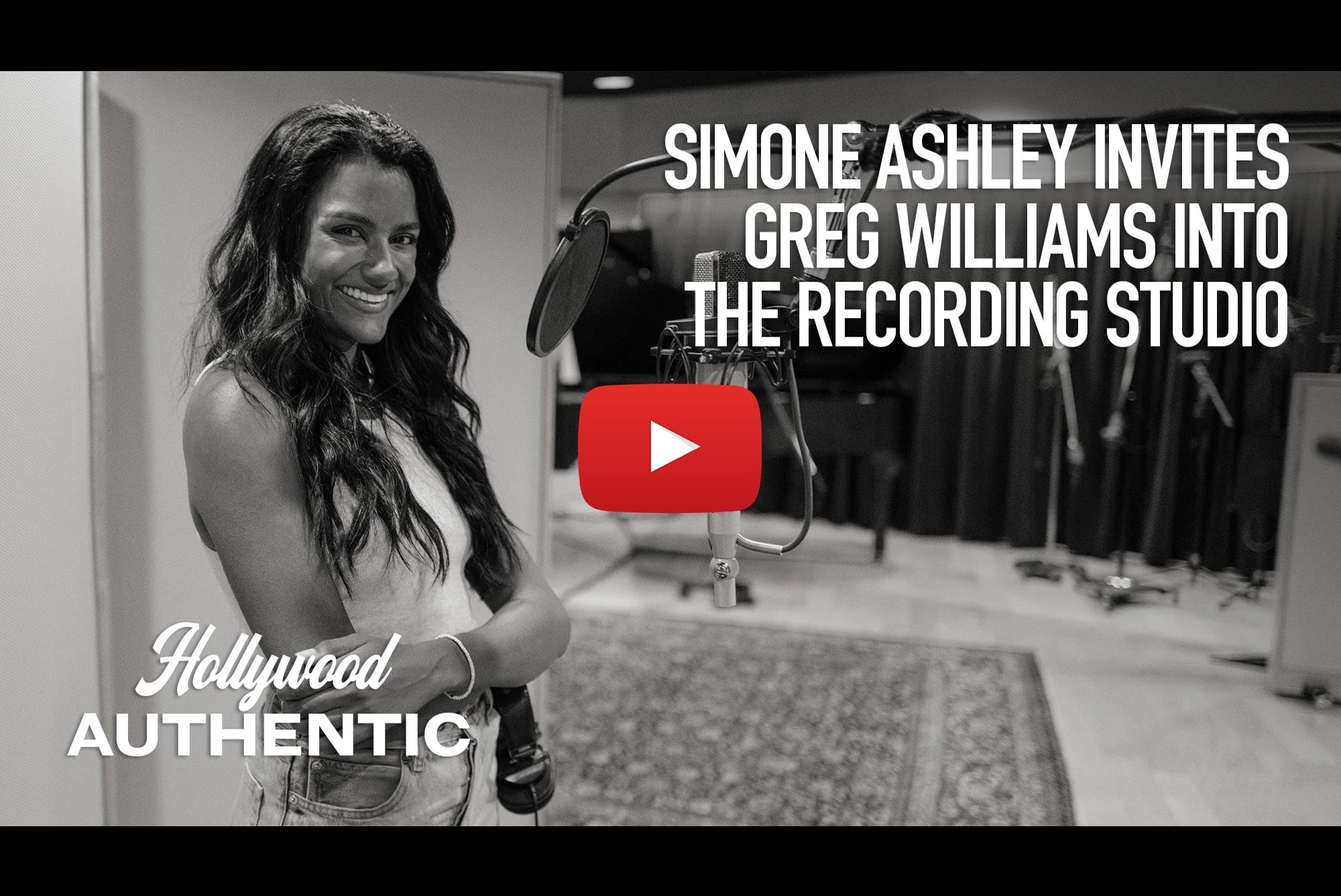 Diane Warren - Hollywood Authentic