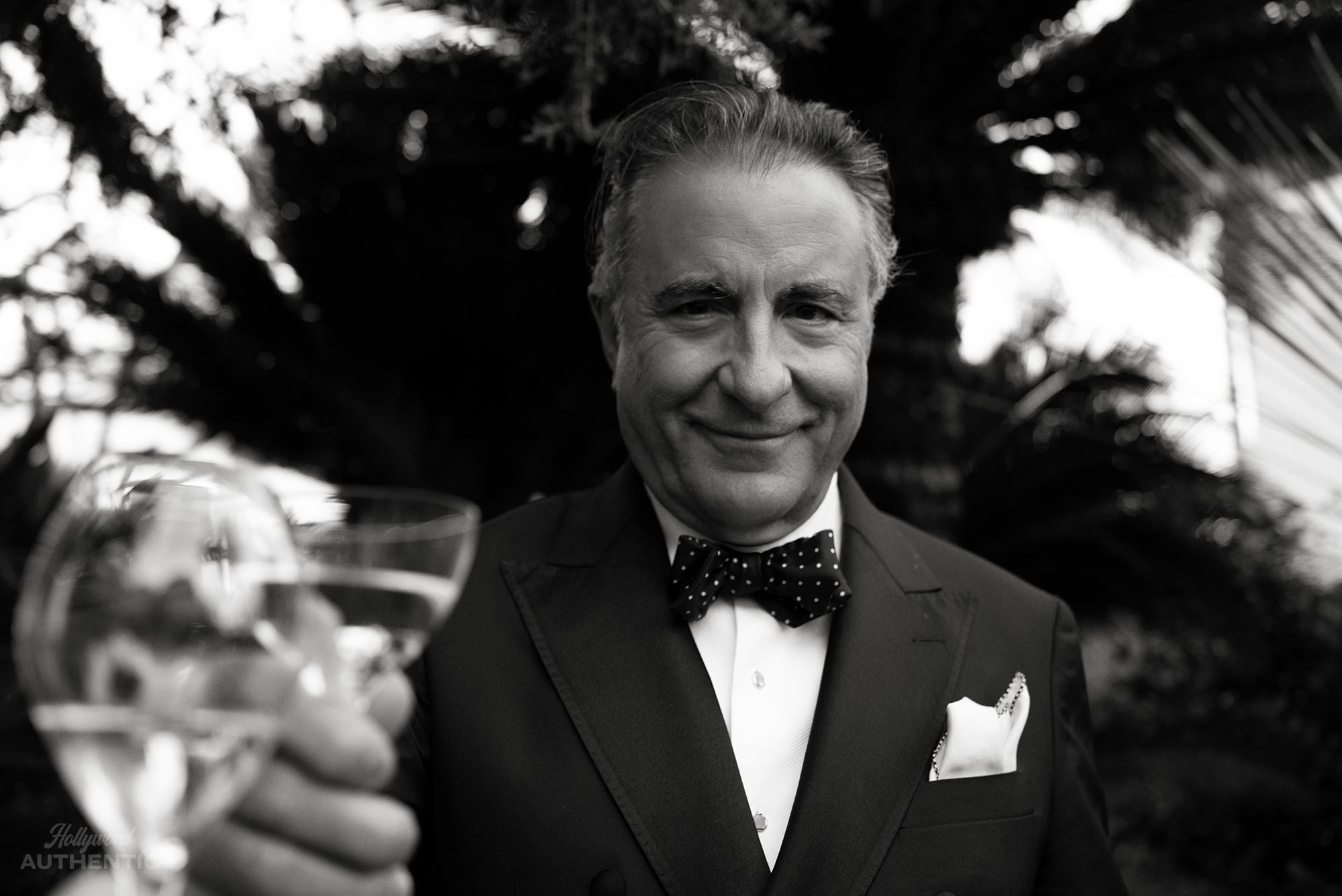 Diamond, The Untouchables, Dead Again, Phantom Thread