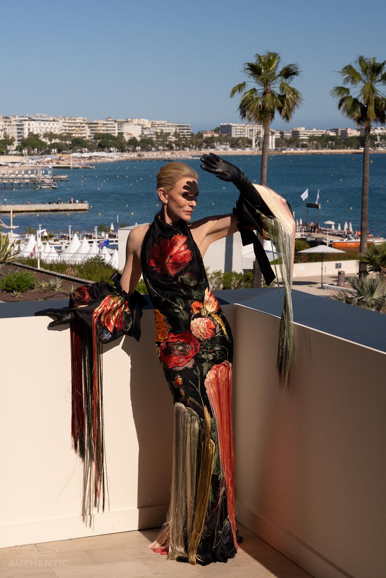 Cate Blanchett, Displacement Film Fund, UNHCR’s Global Refugee Forum, Earthshot Prize