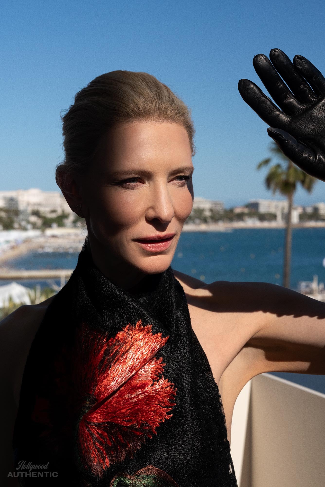 Cate Blanchett, Displacement Film Fund, UNHCR’s Global Refugee Forum, Earthshot Prize