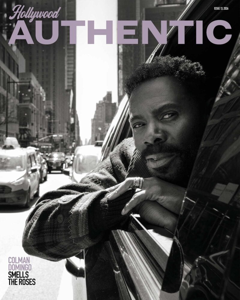 Michael, Rustin, Selma, The Color Purple, The Running Man
