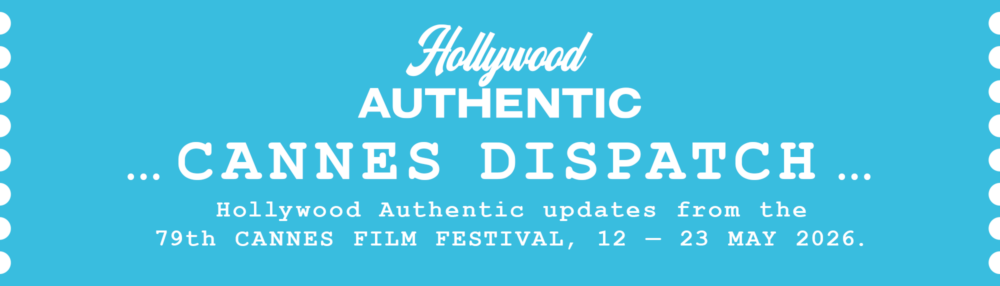 cannes dispatch