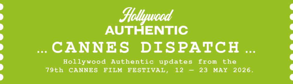 cannes dispatch