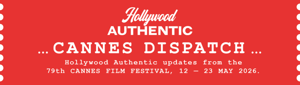 cannes dispatch