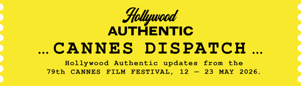 cannes dispatch