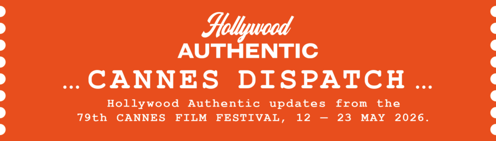 cannes dispatch