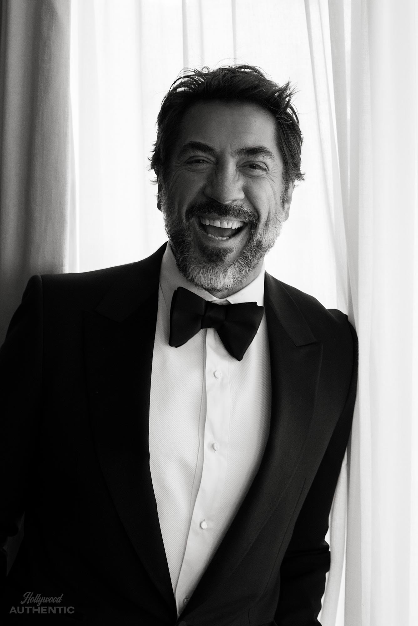 Javier Bardem, Marina Sylvie Foïs, Melina Matthews, Victoria Luengo