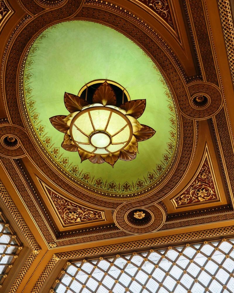 James Bond, Mark Read, Paddington Bear, Sherlock Holmes, The Reform Club