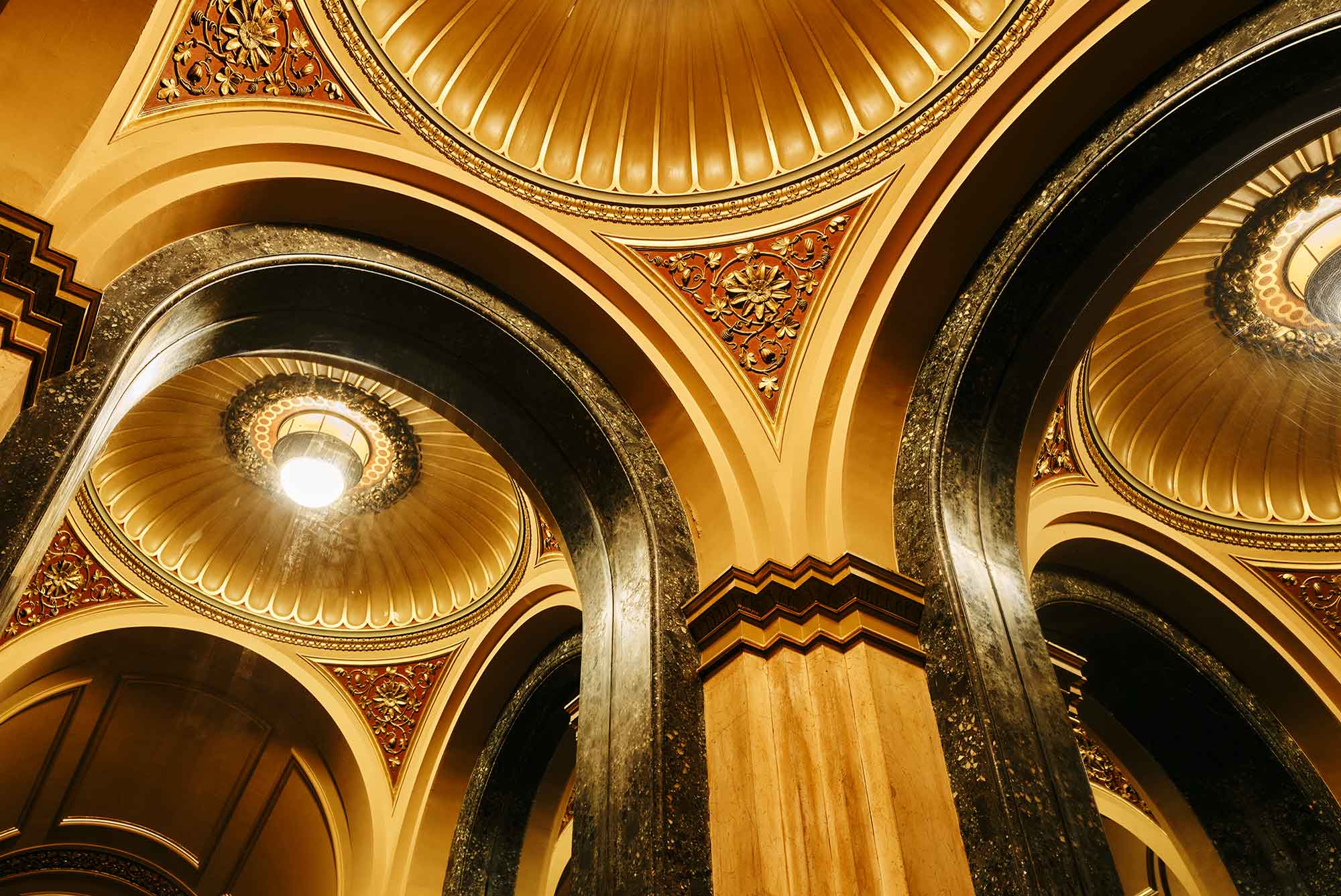 James Bond, Mark Read, Paddington Bear, Sherlock Holmes, The Reform Club