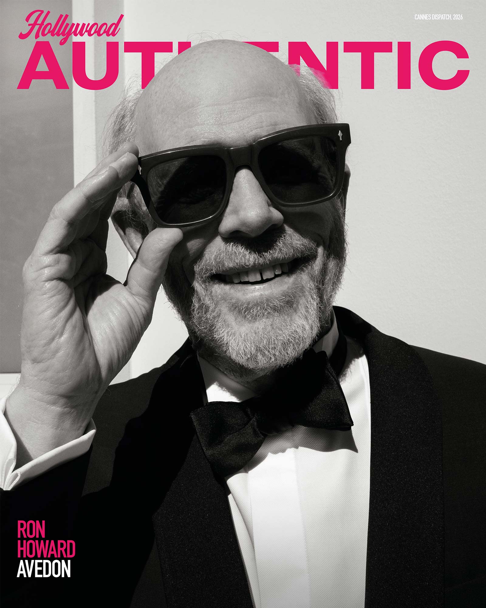 Avedon, Apollo 13, Backdraft, The Paper