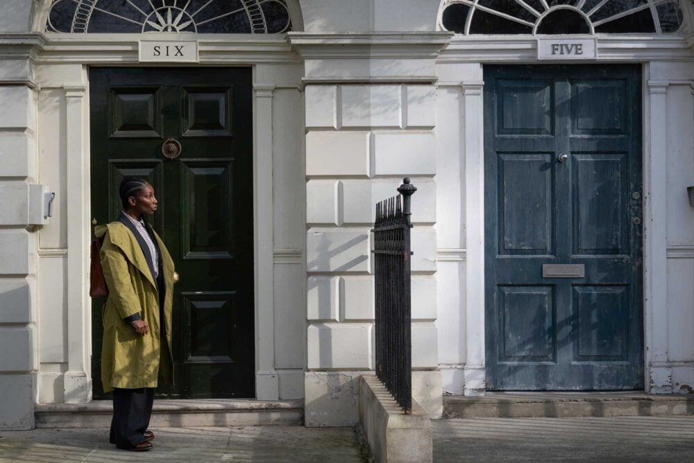 Sir Ian McKellen, Michaela Coel, James Cordon, Jessica Henning