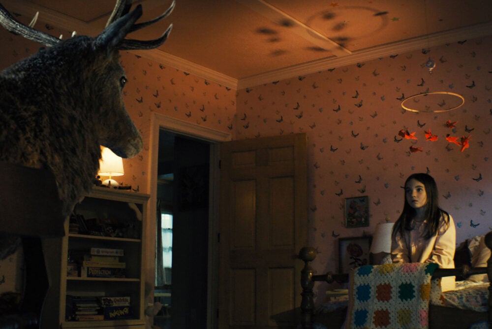 Emily Blunt, Josh O'Connor, Colin Firth, Eve Hewson, Colman Domingo