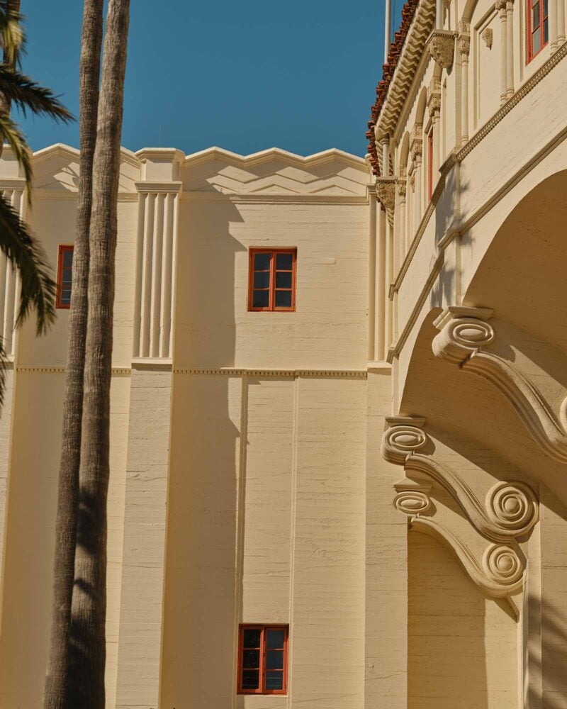 Around the World in 80 Days, Catalina Casino, Chinatown, Jaws