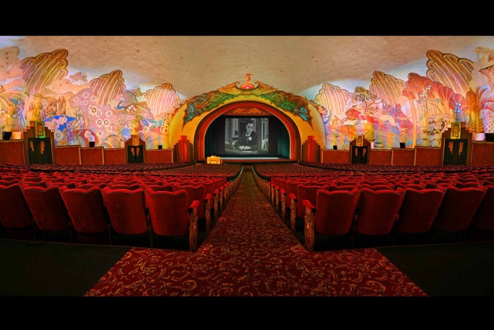 Around the World in 80 Days, Catalina Casino, Chinatown, Jaws