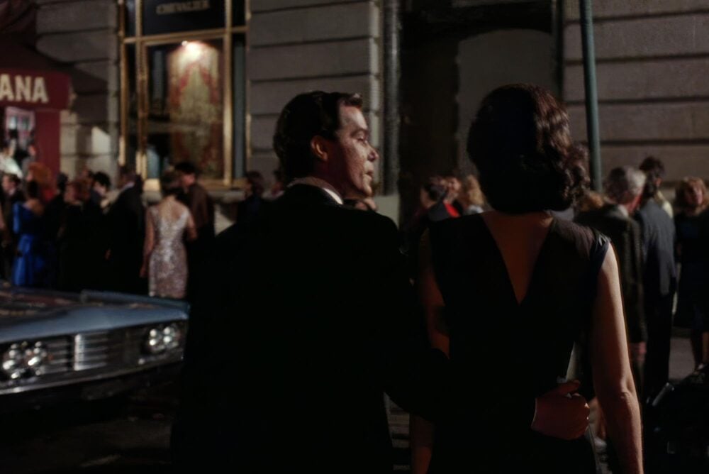 By Any Means, Elegance Bratton, Goodfellas, My House, The Inspection