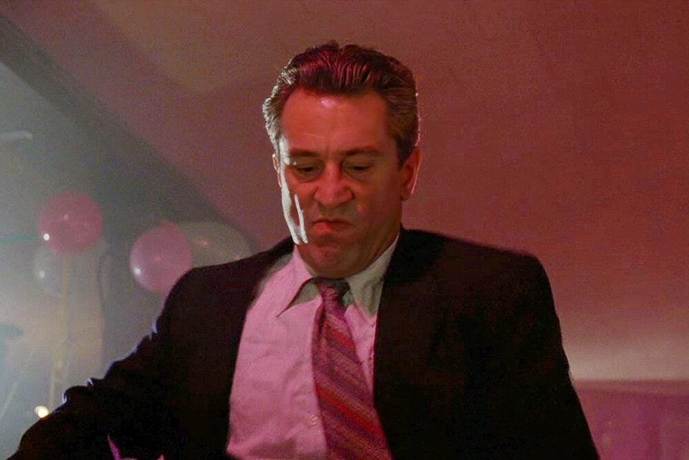 By Any Means, Elegance Bratton, Goodfellas, My House, The Inspection