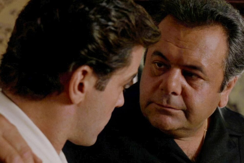 By Any Means, Elegance Bratton, Goodfellas, My House, The Inspection