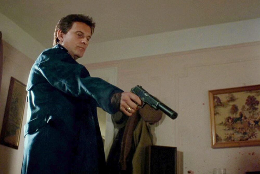 By Any Means, Elegance Bratton, Goodfellas, My House, The Inspection