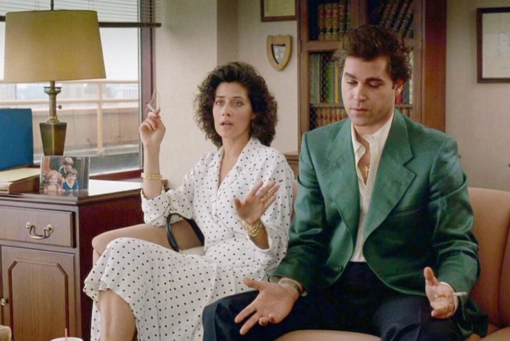 By Any Means, Elegance Bratton, Goodfellas, My House, The Inspection