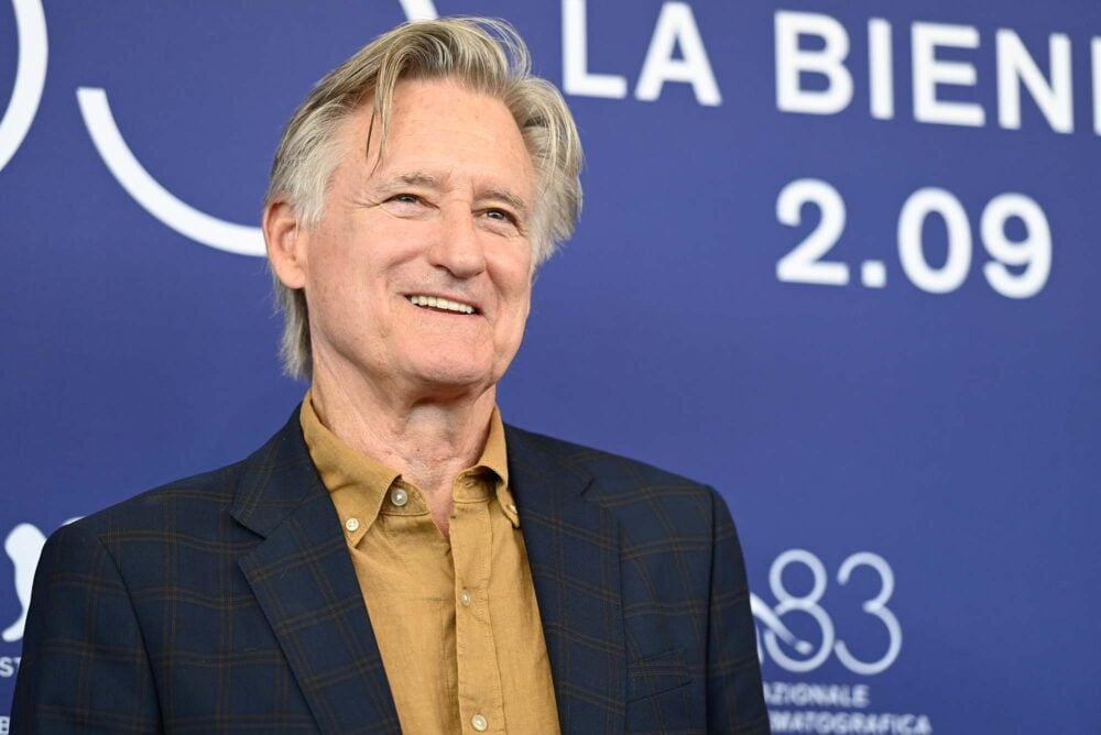 Bill Pullman, Venice Film Festival 2026