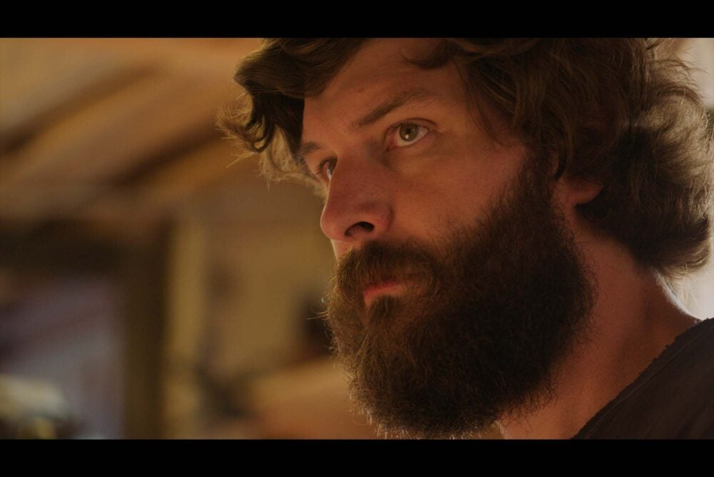 Luke Lorentzen, Brooklin Boat Yard, Maine, Hedgehog Films