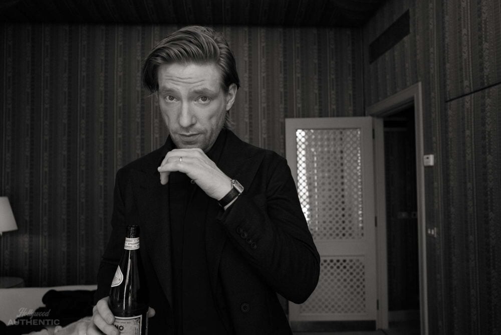 Domhnall Gleeson, Kate Mara, Orlando Bloom, Rooney Mara, Werner Herzog