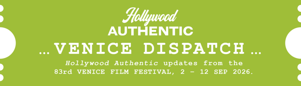 venice dispatch ticket