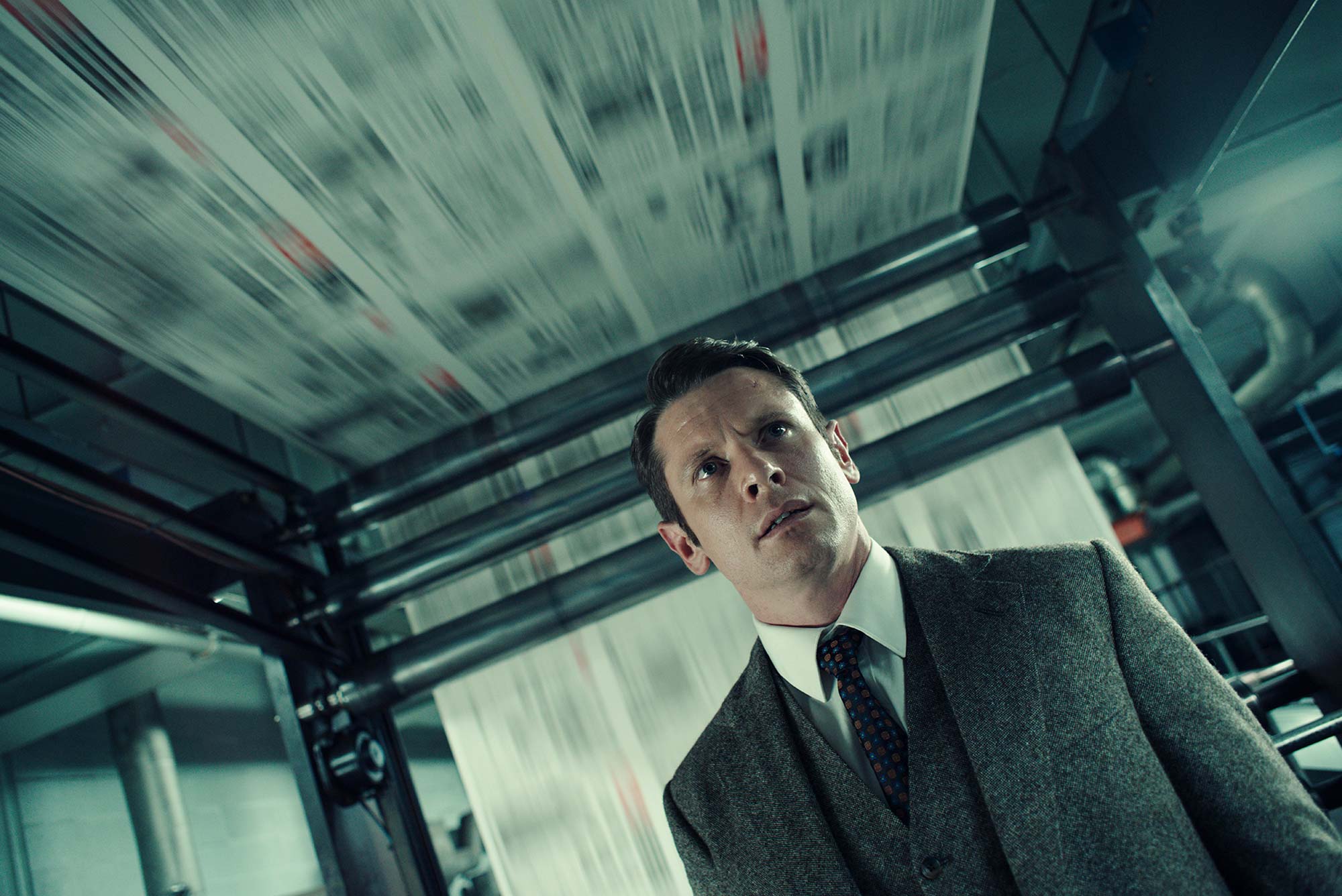 Guy Pearce, Jack O’Connell, Claire Foy, Danny Boyle