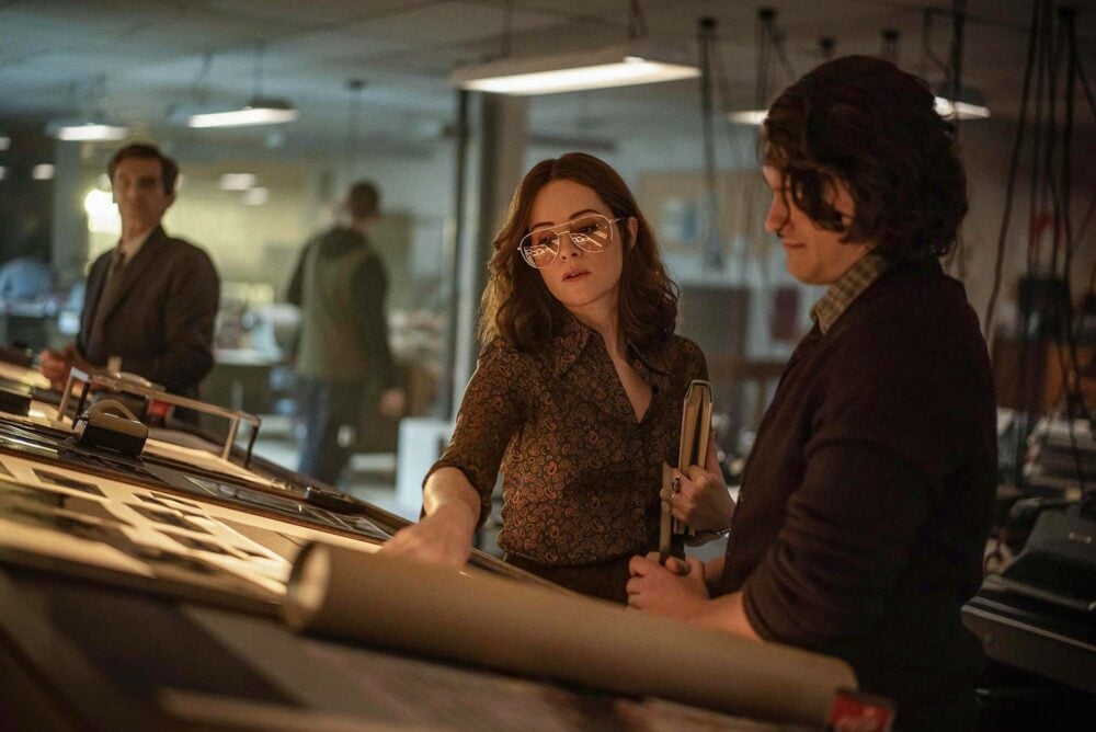 Guy Pearce, Jack O’Connell, Claire Foy, Danny Boyle