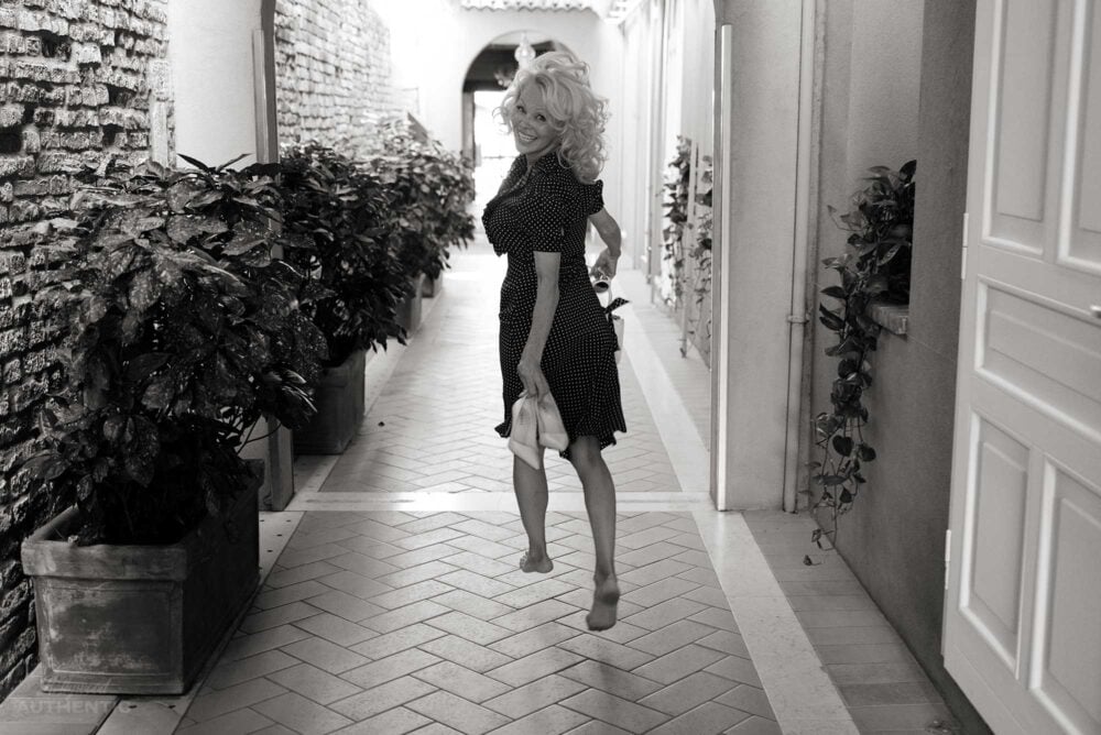 Taika Waititi, David Wenham, Pamela Anderson