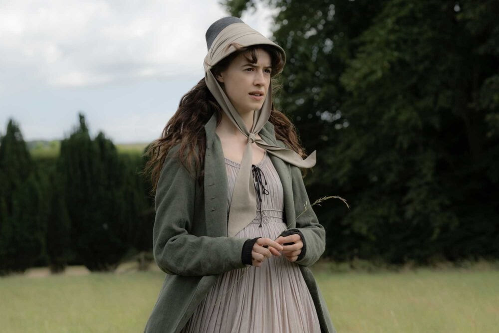 Daisy Edgar-Jones, Esme Creed Miles, George MacKay, Frank Dillane, Herbert Nordrum, Fiona Shaw