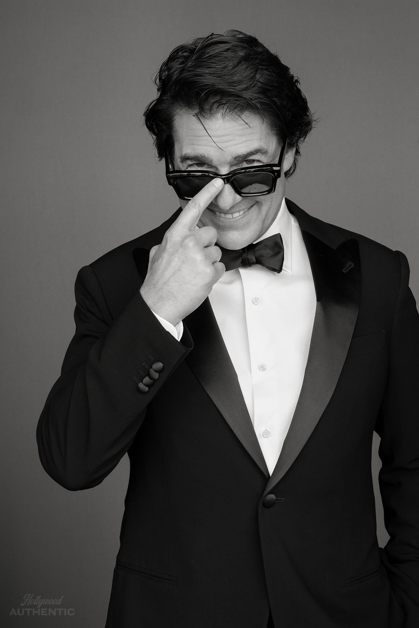 Tom Cruise