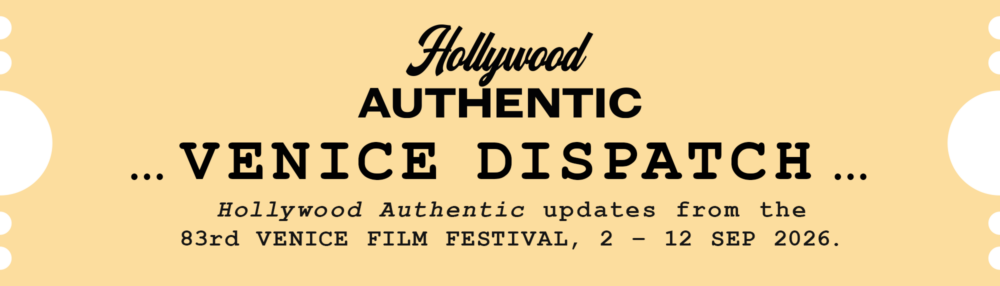 venice dispatch ticket