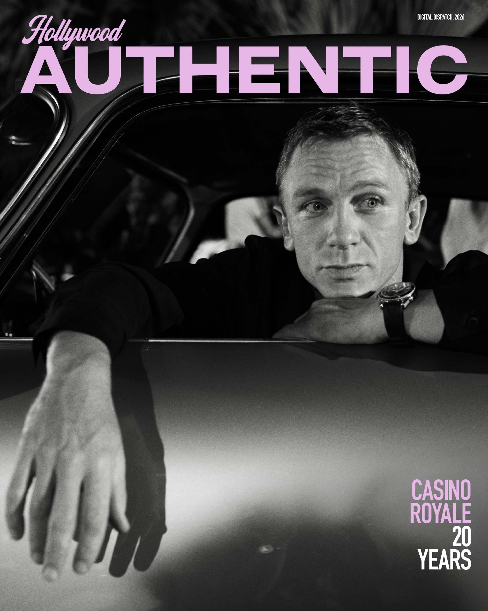 Casino Royale, Daniel Craig, Eva Green, Mads Mikkelsen