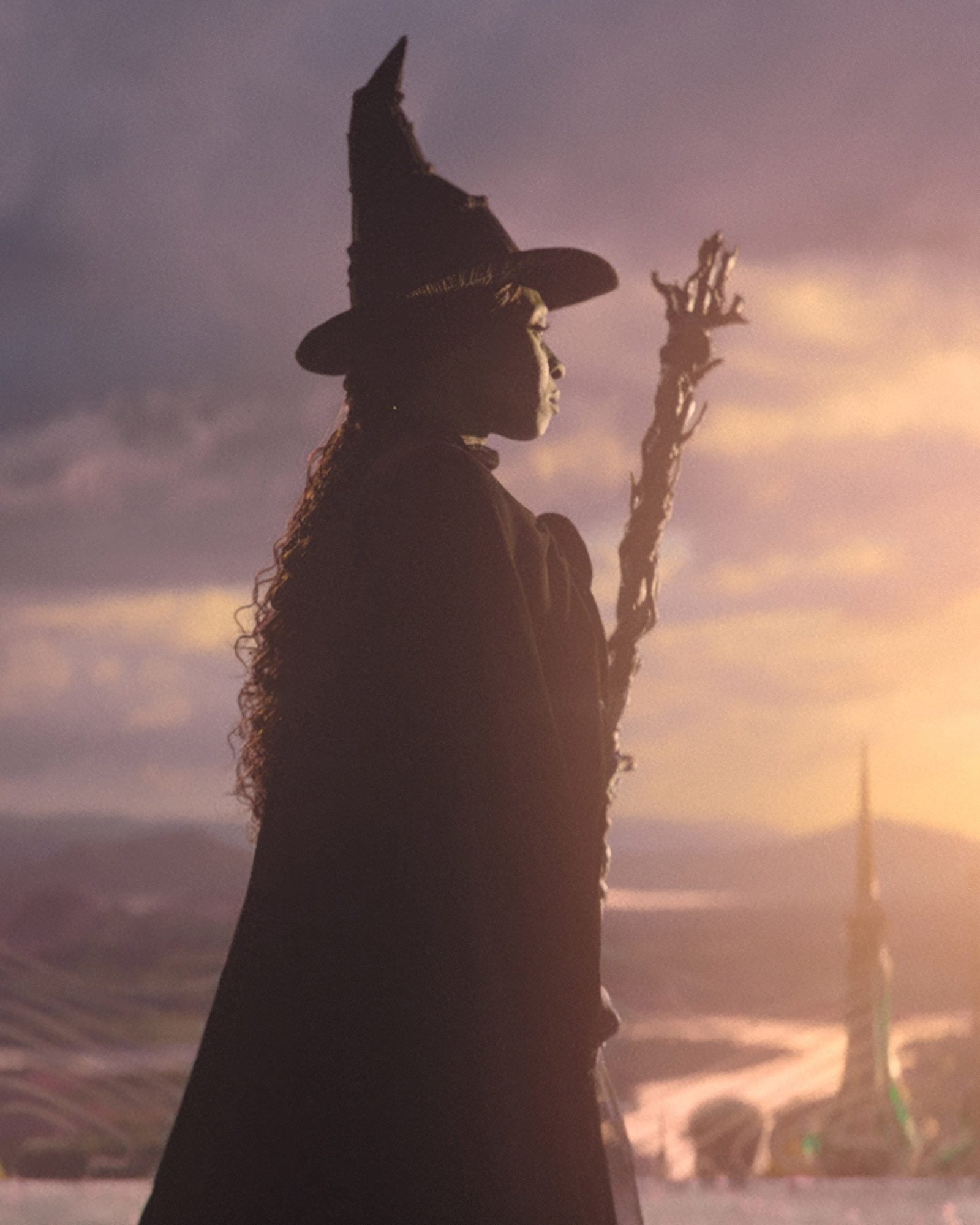 Hamilton, Harriet, The Wiz! Live, West Side Story, Wicked, Wicked: For Good